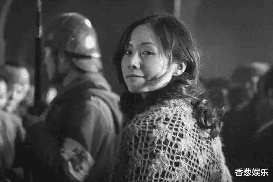 柳岩|四位演风尘女被误解的女星，各有各的辛酸，别把演技当人品