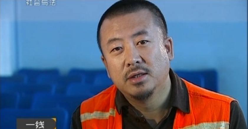 吉世光|“潜伏”横店13年，获最佳男配角奖，落网的吉世光如今怎样了？