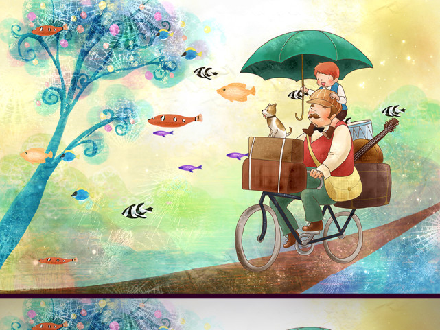 花落花潮|中年女人,容易对以下几种男人动心,即便出现婚外情也在所不惜