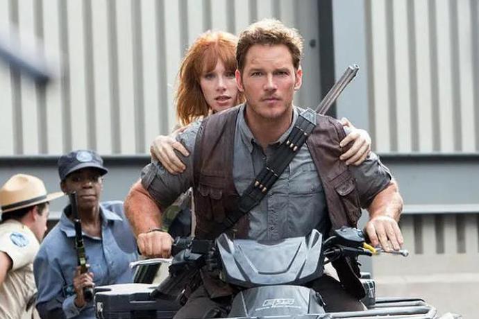 星球大战|全球票房最高的10部电影，你有贡献过票房吗？