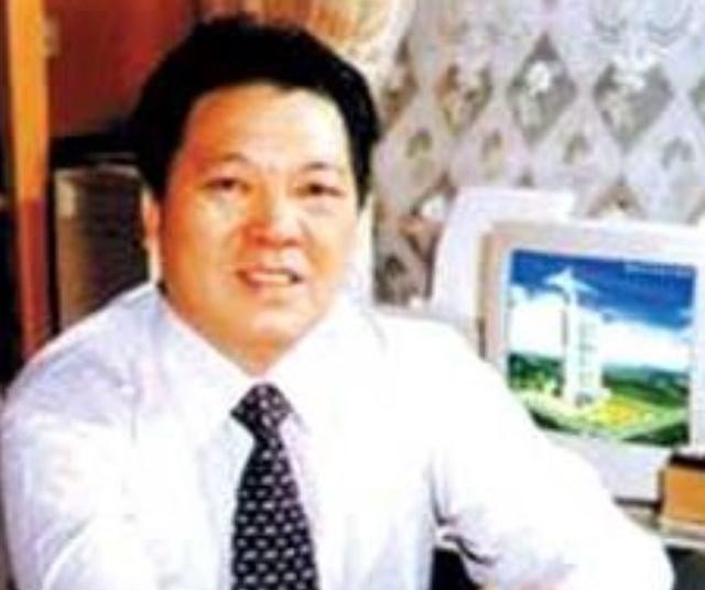 行政拘留 山西首富李海仓,身价40亿,47岁却遭枪击身亡