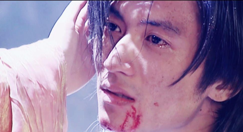 江玉燕|为什么花无缺死也不爱江玉燕？