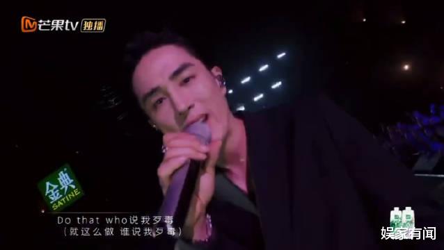 李承铉|李承铉凭什么能与陈小春赵文卓张晋平起平坐