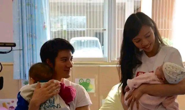 王力宏|王力宏父亲护犊子：月事之后行房，怀孕胁迫成婚，家世传统无出轨