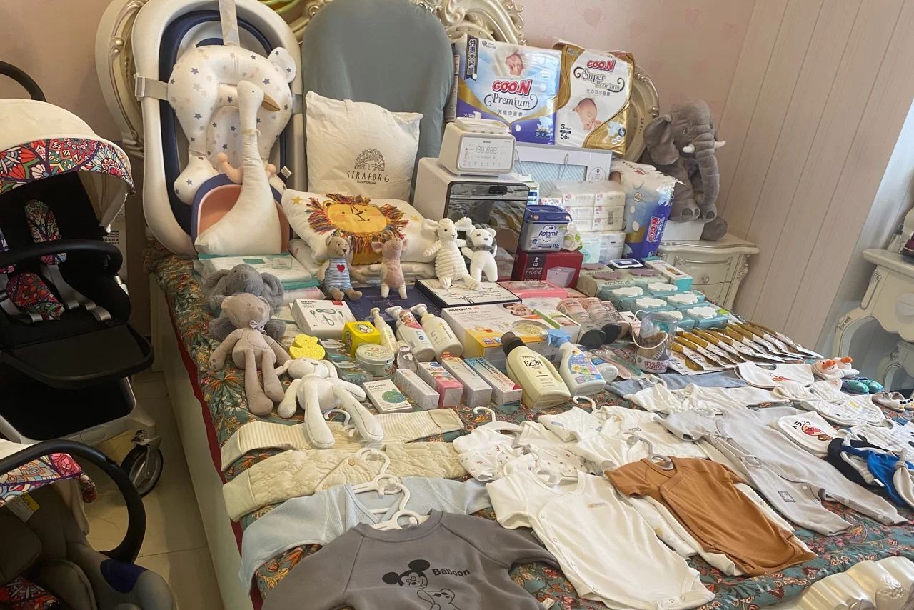 kiki有尚 双十一想退货的3款母婴用品,全是炒起来的,死贵还难用