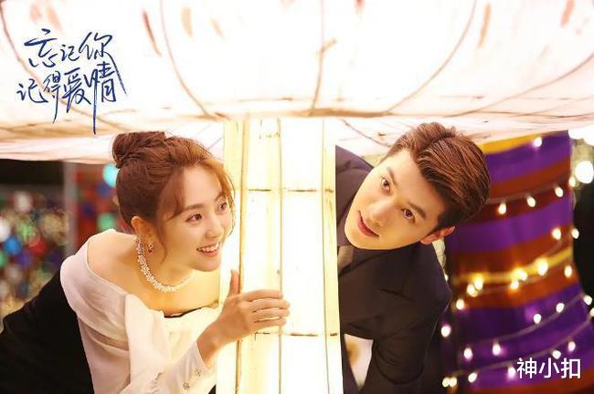 人物设定|史诗级的十大烂剧，平均评分不足3.5，是演员的问题吗？