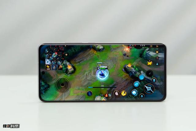 |图赏:小米12X来了,这手感真绝