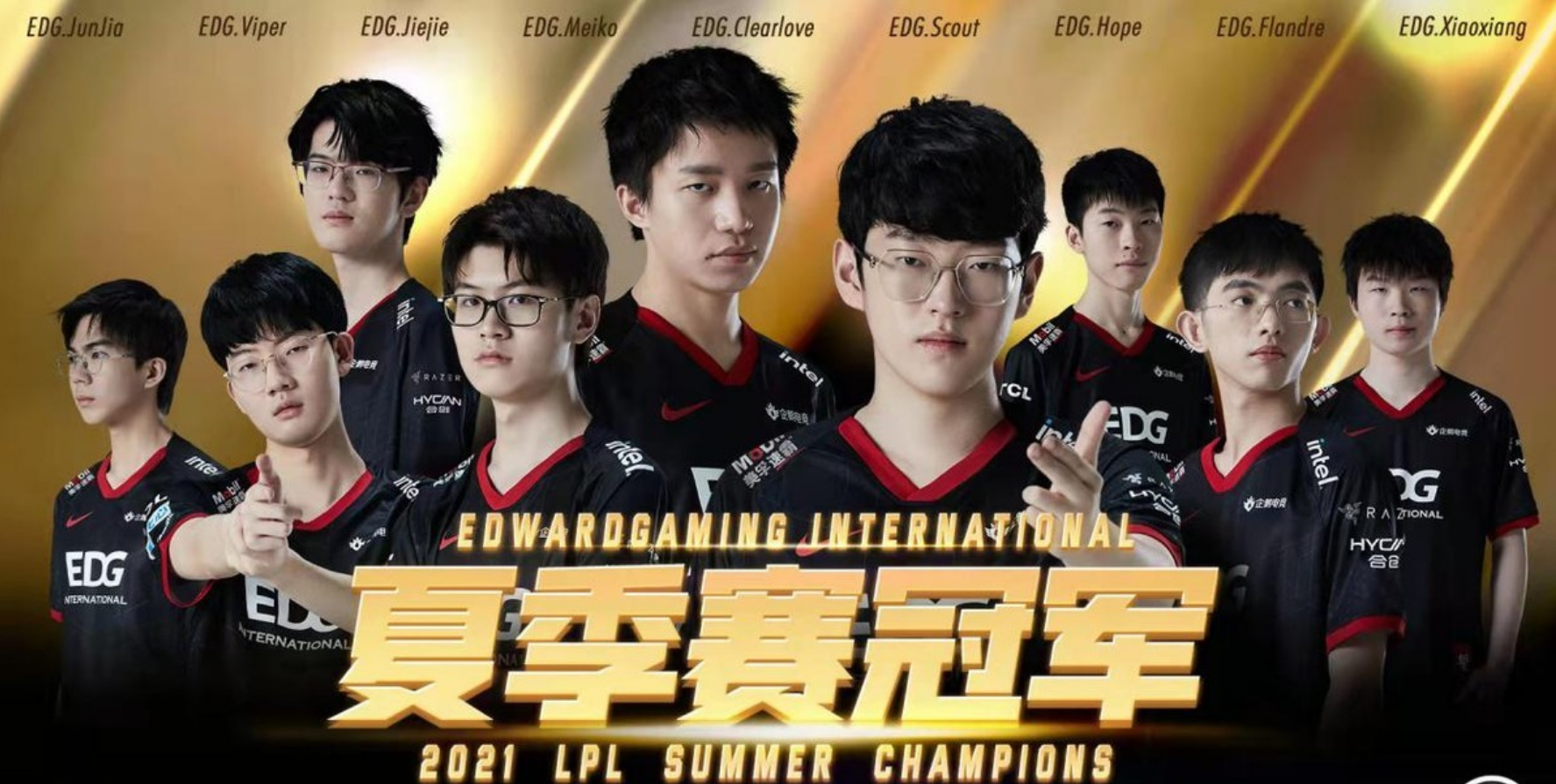 李炫君|JKL：今年是我打职业以来放假最长的一年，输就输了，明年调整