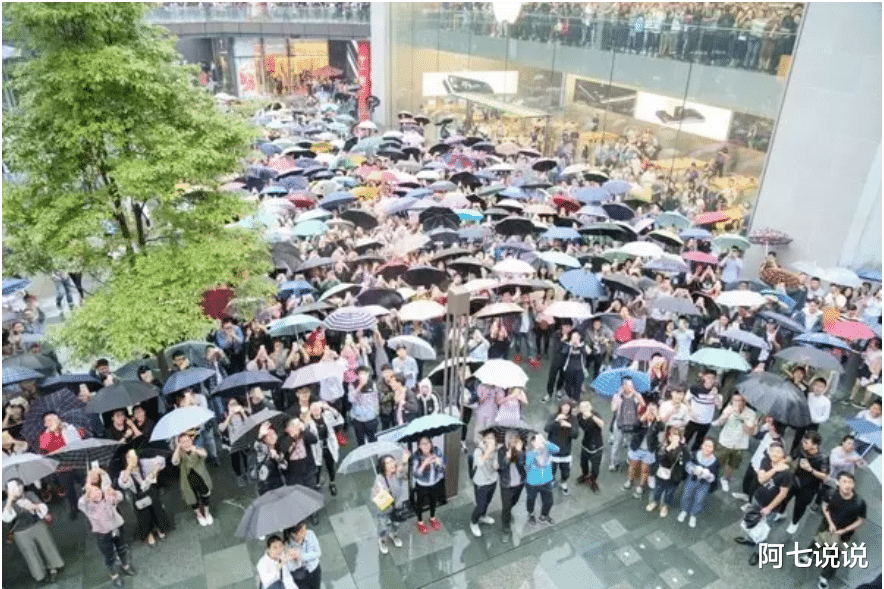 陈冠希|看过吴亦凡后，才知道陈冠希身上的可贵之处