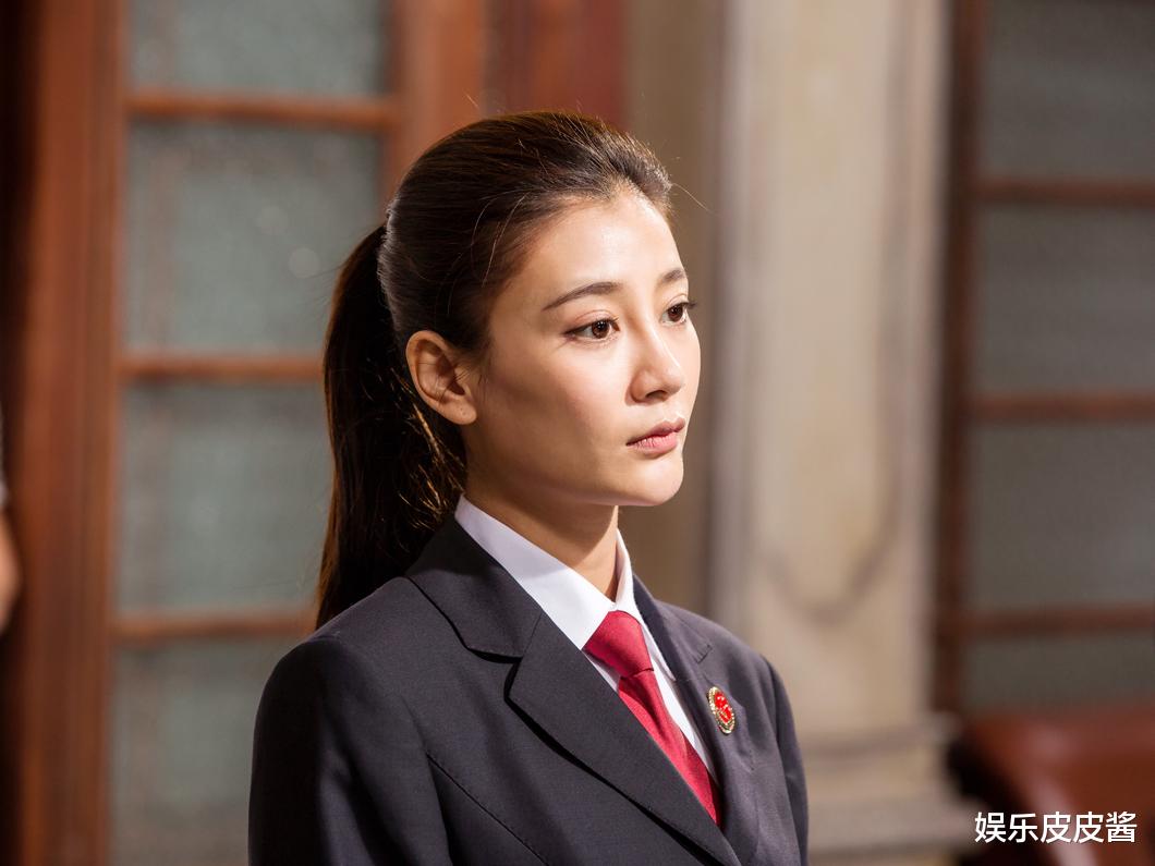 曹云金|凭借《人民的名义》出名，生完孩子却被曹云金抛弃，如今过成这样！