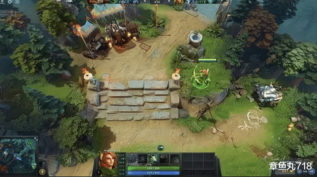 |zard翔哥举办的第一届DOTA2互联网邀请赛产生了哪些积极影响?