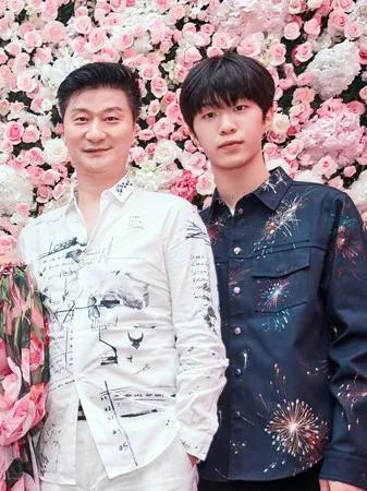 滤镜|淘汰1年后，虞书欣前对手换了张脸在韩国出道？竟好看了这么多？