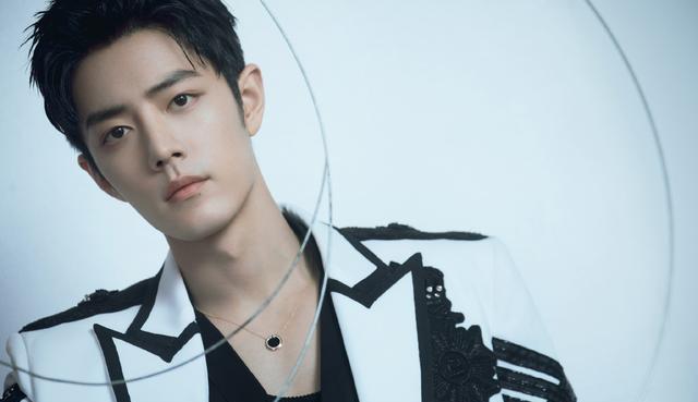 肖战|肖战CP粉和风车互称姐妹，提供商务信息和抵制攻略，大型掉皮现场