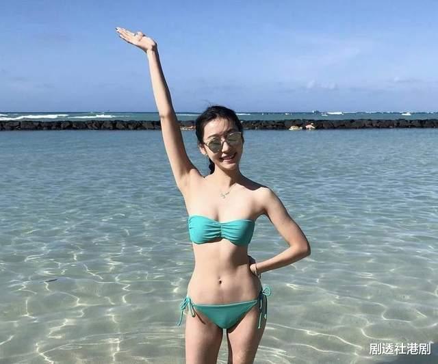 香港小姐|2021香港小姐选美富家女频出，有的住过亿豪宅，有的家里开连锁超市