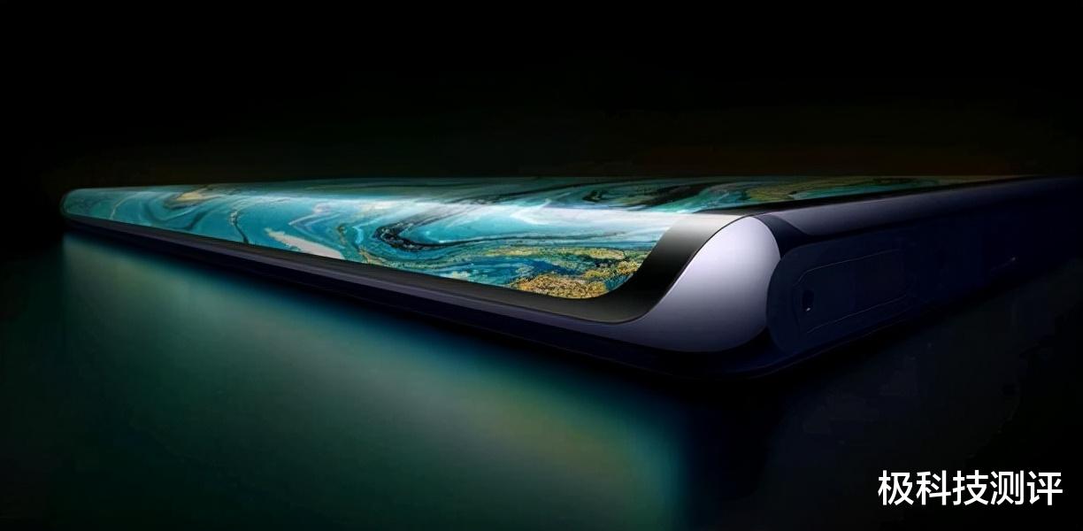 CES|手机屏幕的曲直之争——2022年，你会选择曲面屏还是直面屏？