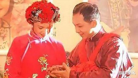 白玉婷|《大宅门》白玉婷曾对万筱菊爱的极卑微，再见面为何变得那么高傲