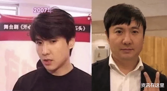 沈腾|有种“遗传”叫沈腾的儿子，完美绕过“搞笑”特点，网友：小校草