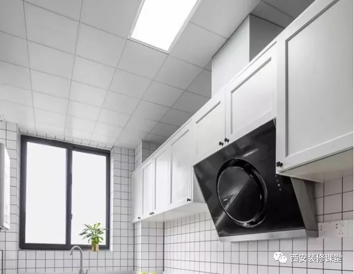 厨房装修翻车,每个都是教训