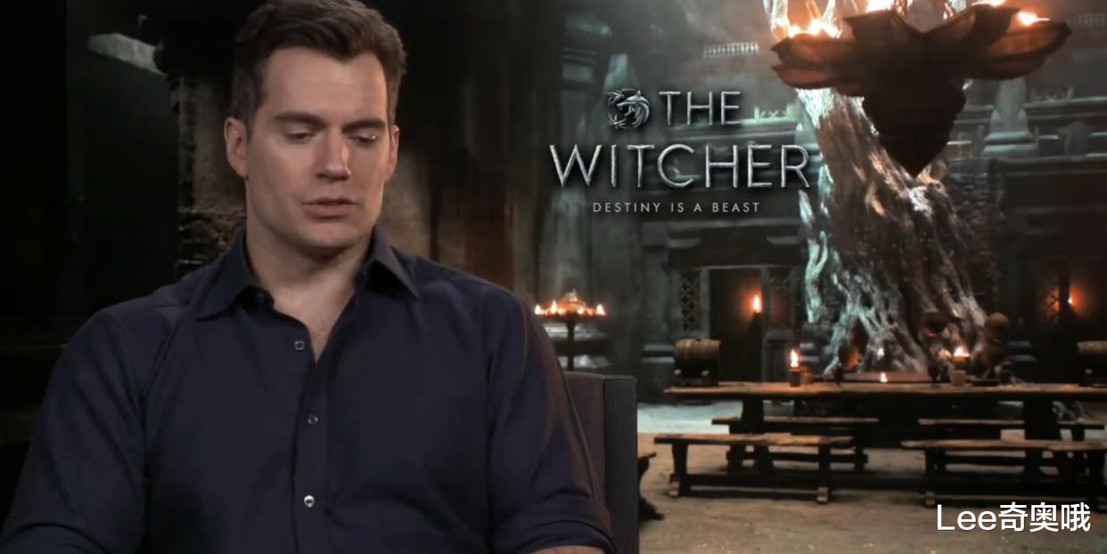 亨利·卡维尔|“蝙蝠侠”和“超人”隔空喊话 相互致意 亨利·卡维尔希望继续出演超人