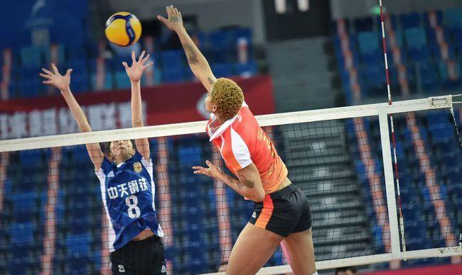 張常寧|雙拳難敵四手！張常寧若出戰(zhàn)，有可能戰(zhàn)勝天津嗎？答案是依然不能