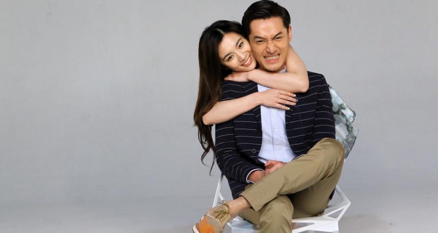 胡歌|网传胡歌王晓晨在上海秘密结婚，知情人称，这是圈内公开的秘密