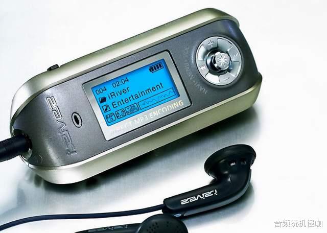 |10年前还是数码小白,如今成资深音频发烧友,这段历程值得回忆