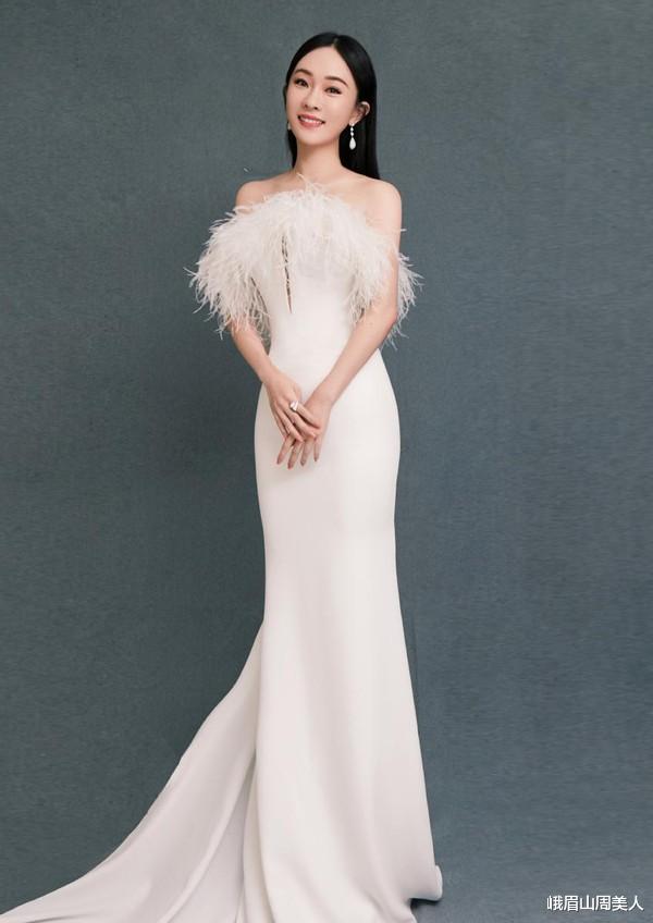 峨眉山周美人|“夫妻模范”营业!杜江霍思燕合体拍大片,幸福感溢出屏幕