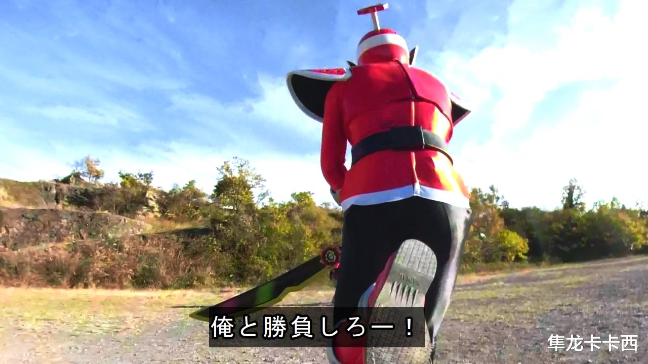 桃太郎|暴太郎战队客串机界战队全开者引热议 社牛属性的桃太郎燃爆全场