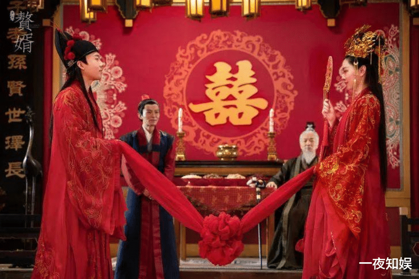 郭麒麟|他是《赘婿》宁毅原定男主，因气质不符“让贤”，最终成就郭麒麟