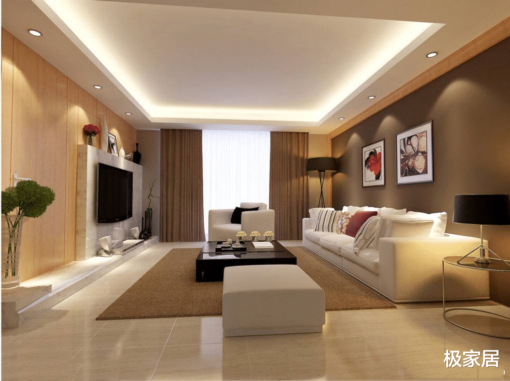 家里房子面积小？学会这些装修技巧，小户型变“大户型”