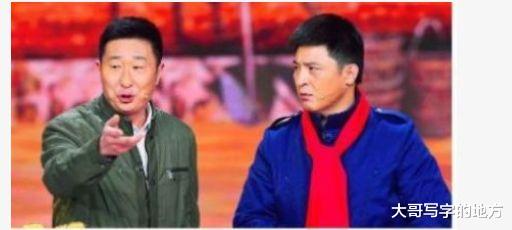 孙涛|春晚红人孙涛,为什么红了25年没绯闻?看他妻子是谁就知道原因了