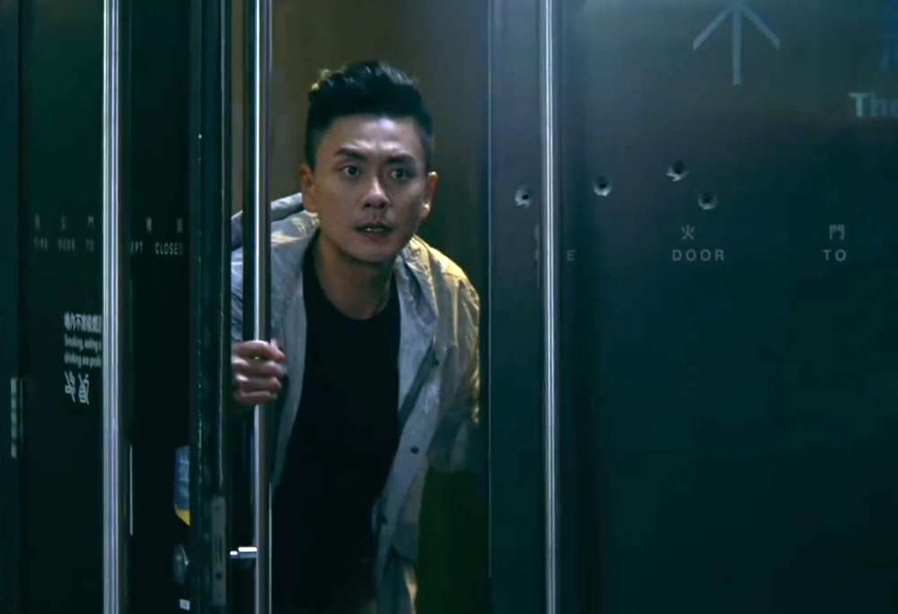 飞虎3|《飞虎之壮志英雄》内娱所不会有的配置 但剧情差 开篇槽点满满