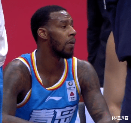 福建男籃|狂輸20分！CBA墊底隊轟然倒下，末節崩盤+3連敗，雙外援空砍48分