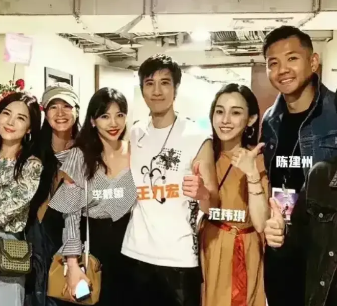 王一博|王力宏还是无法独自面对？即将去看望3个孩子，需黑人夫妇陪同！