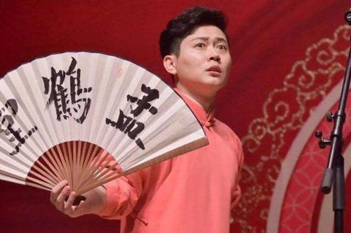 舜网 郭德纲怎么都捧不红的2位相声演员，走红真的是一门“玄学”