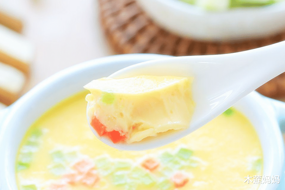 木莲妈妈|宝宝的辅食要小心，相克的食物别一起做！宝爸宝妈快收藏