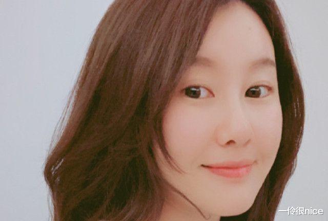 一伶很nice 王宝强新女友真漂亮，被称作人间水蜜桃，人美心善
