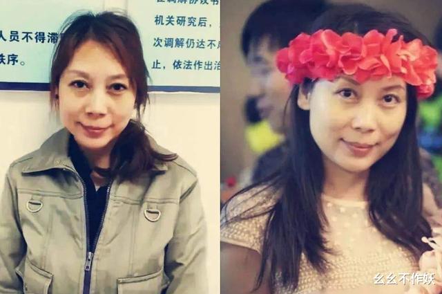 劳荣枝 劳荣枝19岁照片被复原？网友：再漂亮的相貌也掩盖不住她的罪恶