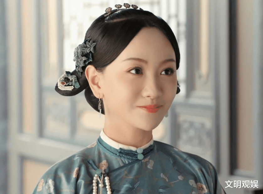 杨蓉|明明只差6岁，40岁杨蓉遇到蒋勤勤，愣是像极了两辈人