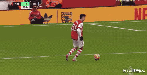 阿森納|逆轉(zhuǎn)+絕殺！曼城阿森納對(duì)決全劇情：2分鐘內(nèi)點(diǎn)球+丟空門+中圈染紅