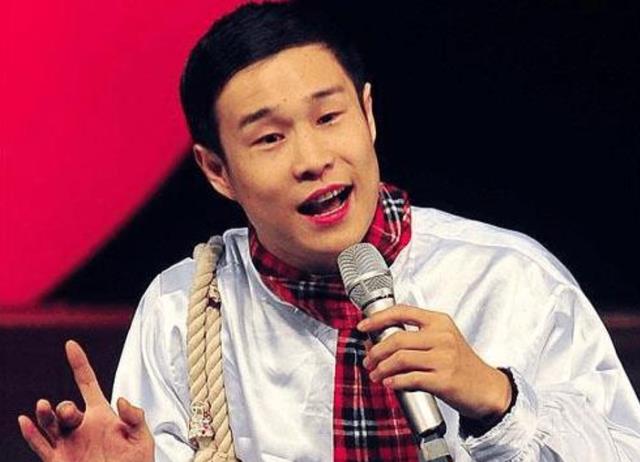 小沈阳|为何小沈阳“消失了”?沈春阳不再隐瞒!扯下了丈夫的“遮羞布”