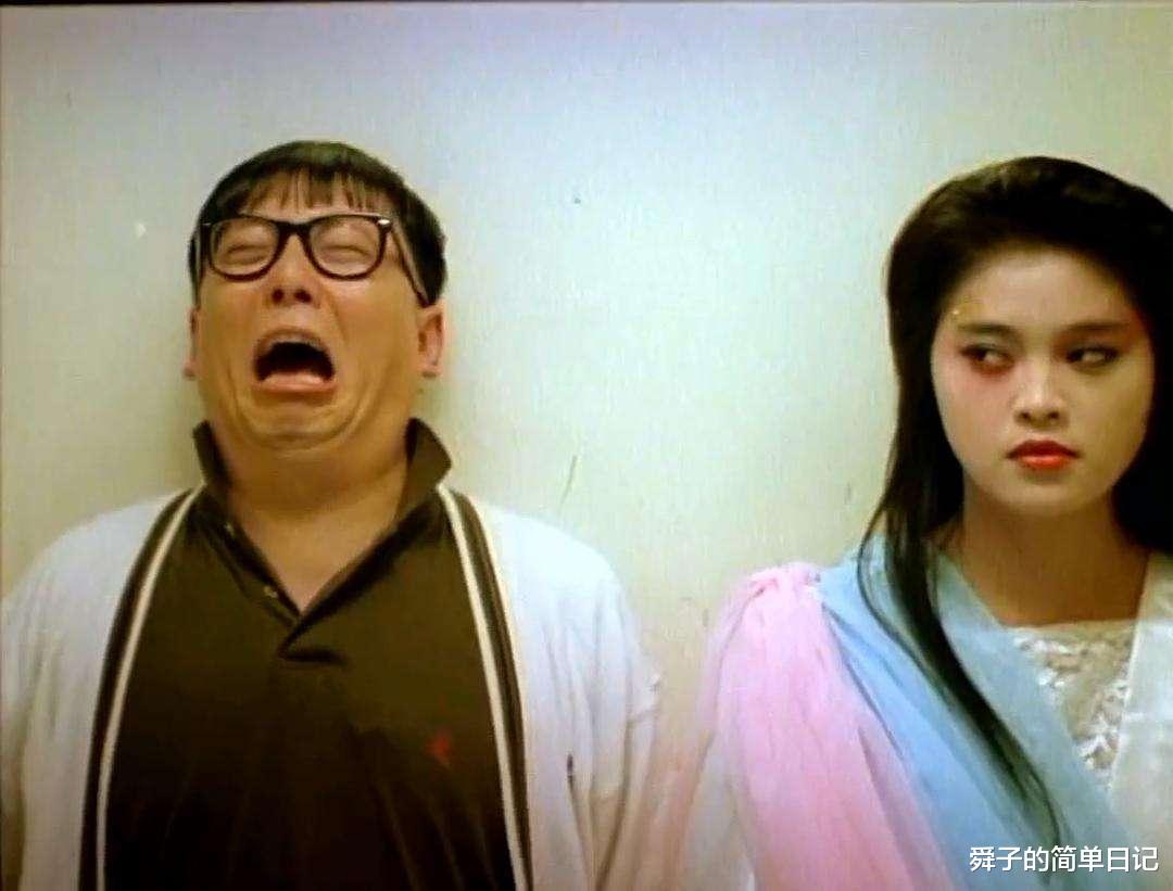 雪中悍刀行|被称作童年噩梦的5部恐怖片，哪一部让你不敢晚上去厕所？