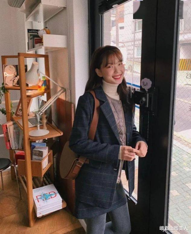 峨眉山周美人|2021秋季最新“流行趋势”来了!跟着潮人这样搭,早穿早美
