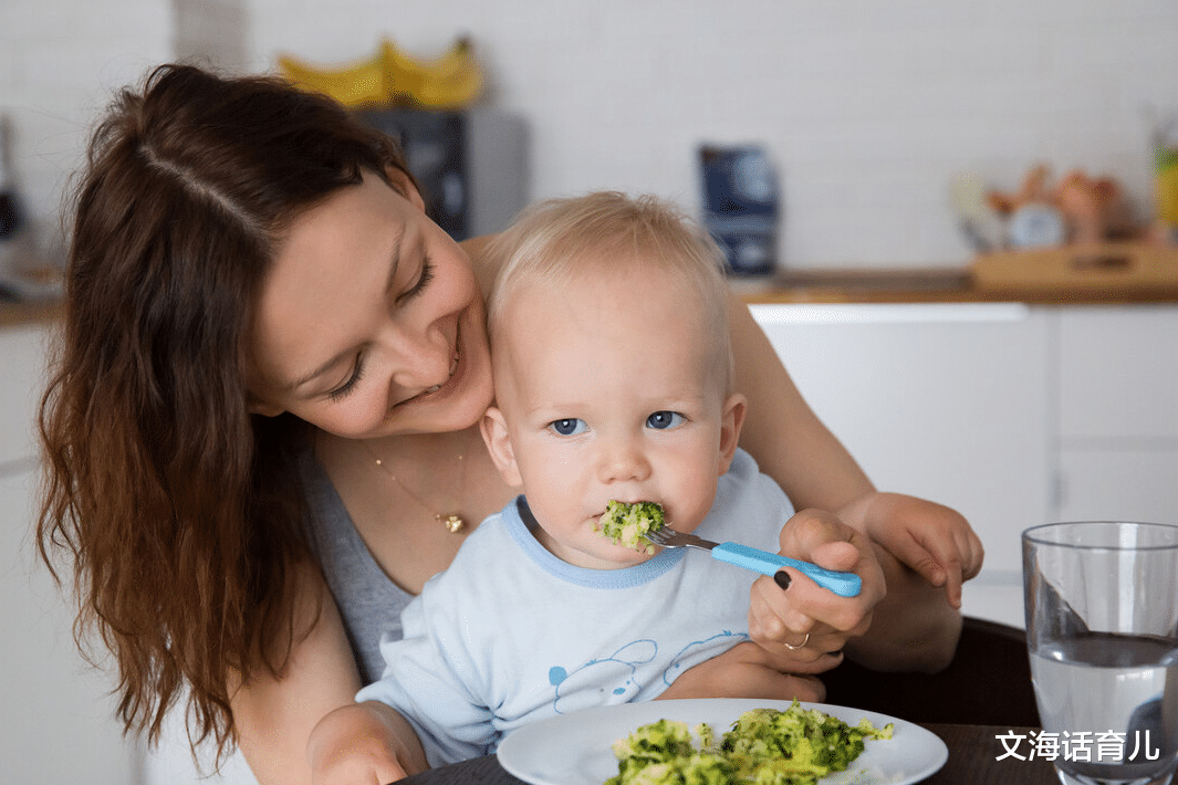 文海话育儿|孩子秋季难长高?妈妈做到这4点,孩子身高“猛蹿”智力好
