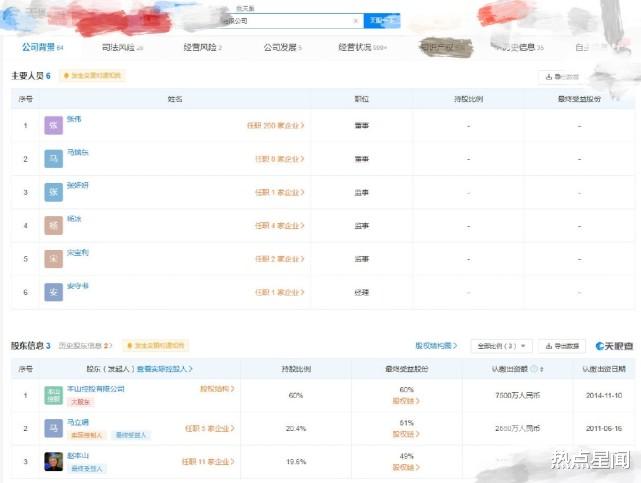 赵本山|退休养老?赵本山卸任本山传媒的法定代表人、董事长兼总经理