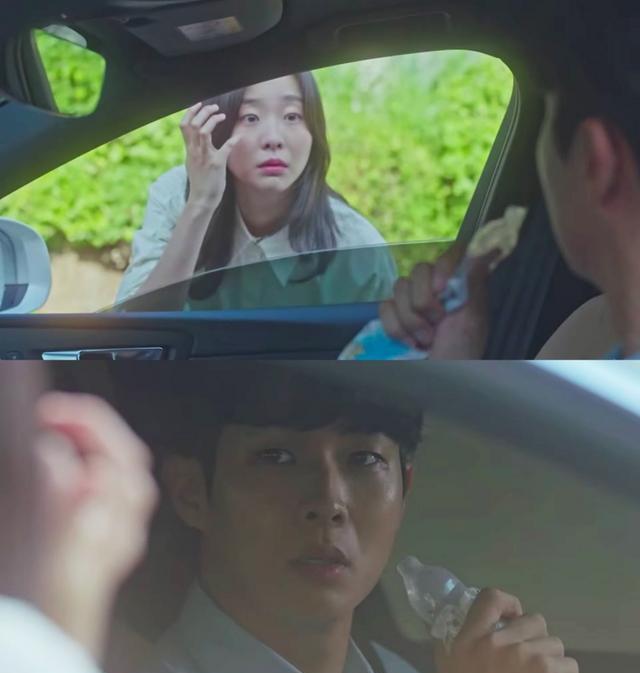 魔女|《那年我们》崔宇植金多美前世今生，《魔女》6个片段完美呼应