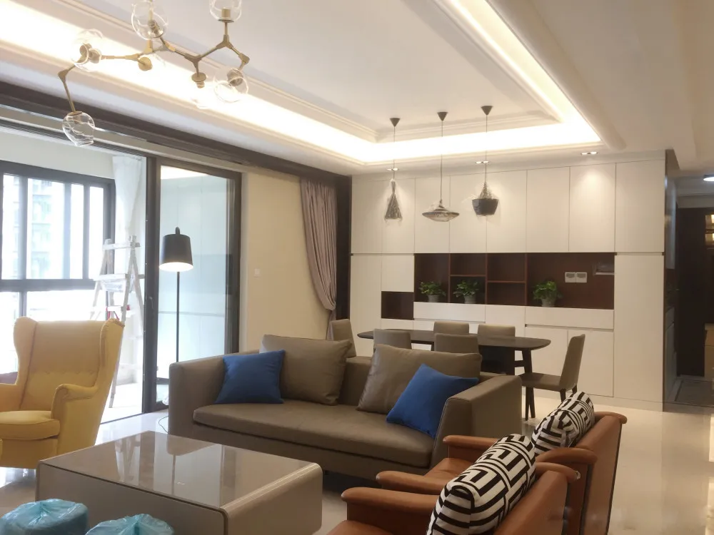 毛坯房|毛坯房装修的34个步骤，非常详细