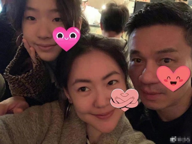 肖战|小S承认偏心大女儿只因她长得美，不爱许老三，连婆婆都看不过眼