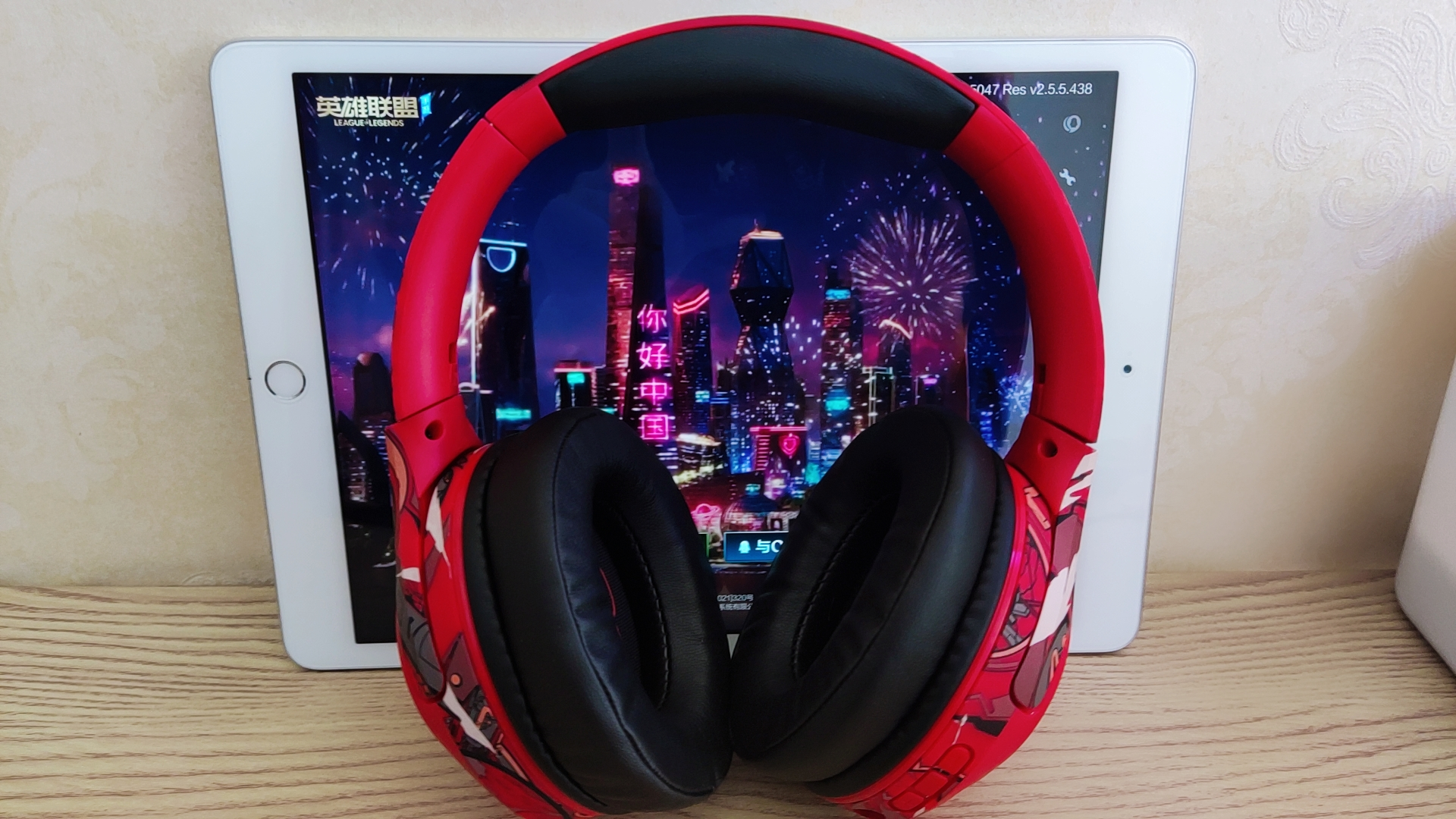 运营商|功能齐全颜值又高的头戴式蓝牙耳机-深海之声EL-A2耳机使用体验