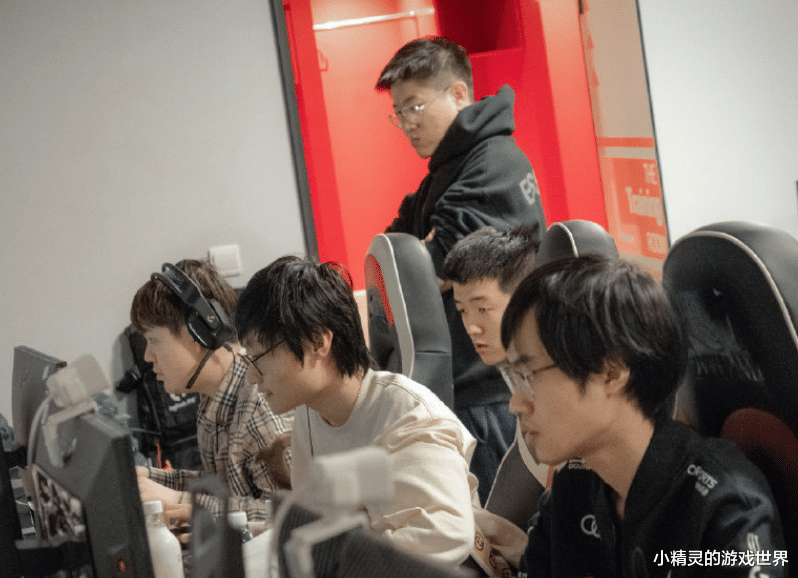 tes战队|TES横扫IG晋级决赛，水手组合状态爆棚，德杯冠军近在咫尺？